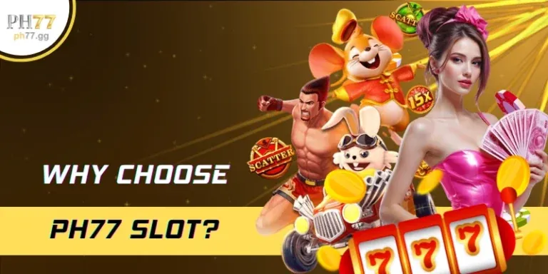 Máy Slot cổ điển với các biểu tượng trái cây và số 7 may mắn