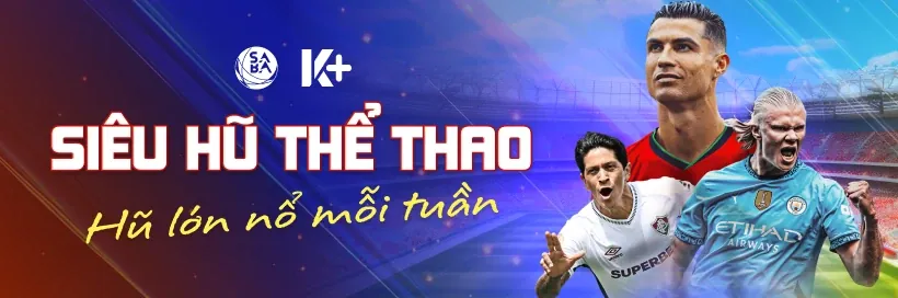 Khuyến mãi và ưu đãi hấp dẫn tại 69vin thể thao